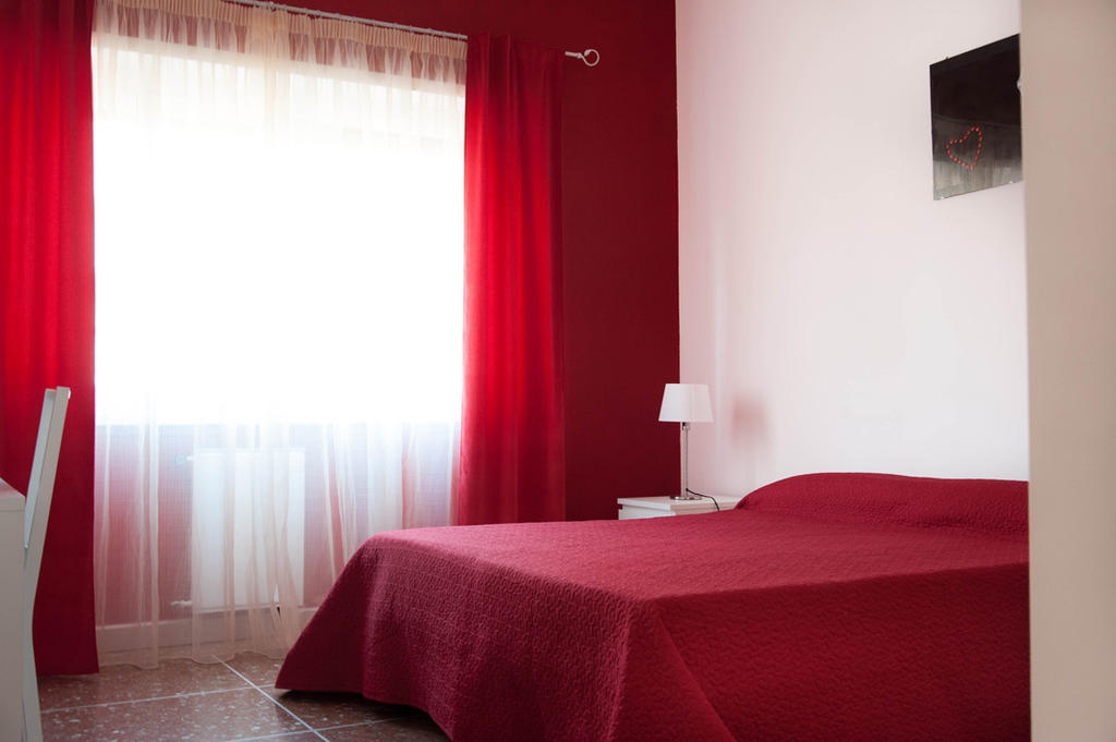 Affittacamere Parco Delle Valli 3*
